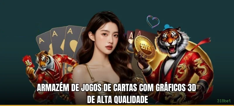 App 318bet para Android e iOS - download grátis
