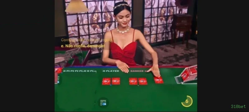 Slots no app 318bet mobile