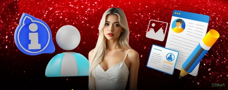 Configurações úteis dentro do app 318bet