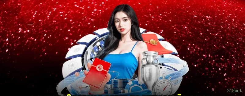 Guia rápido de apostas ao vivo na 318bet