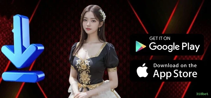 Roleta e blackjack 318bet