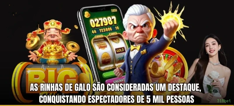 App 318bet Android download