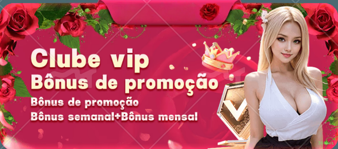 Pagamentos 318bet PIX