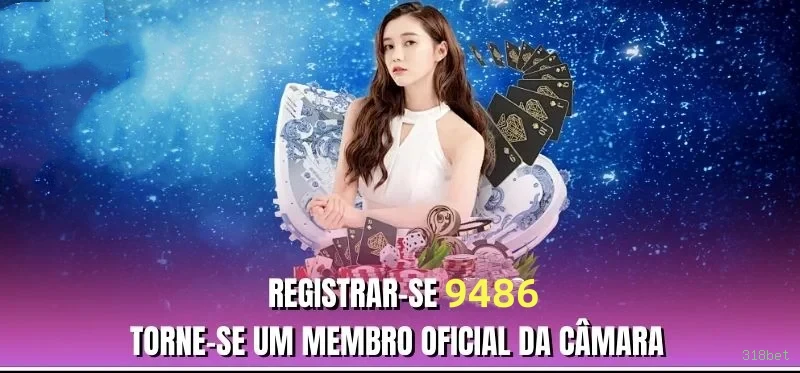 Programa VIP 318bet - benefícios exclusivos