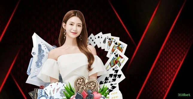 Saque PIX 318bet